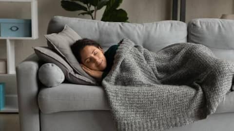 Do power naps actually work? 