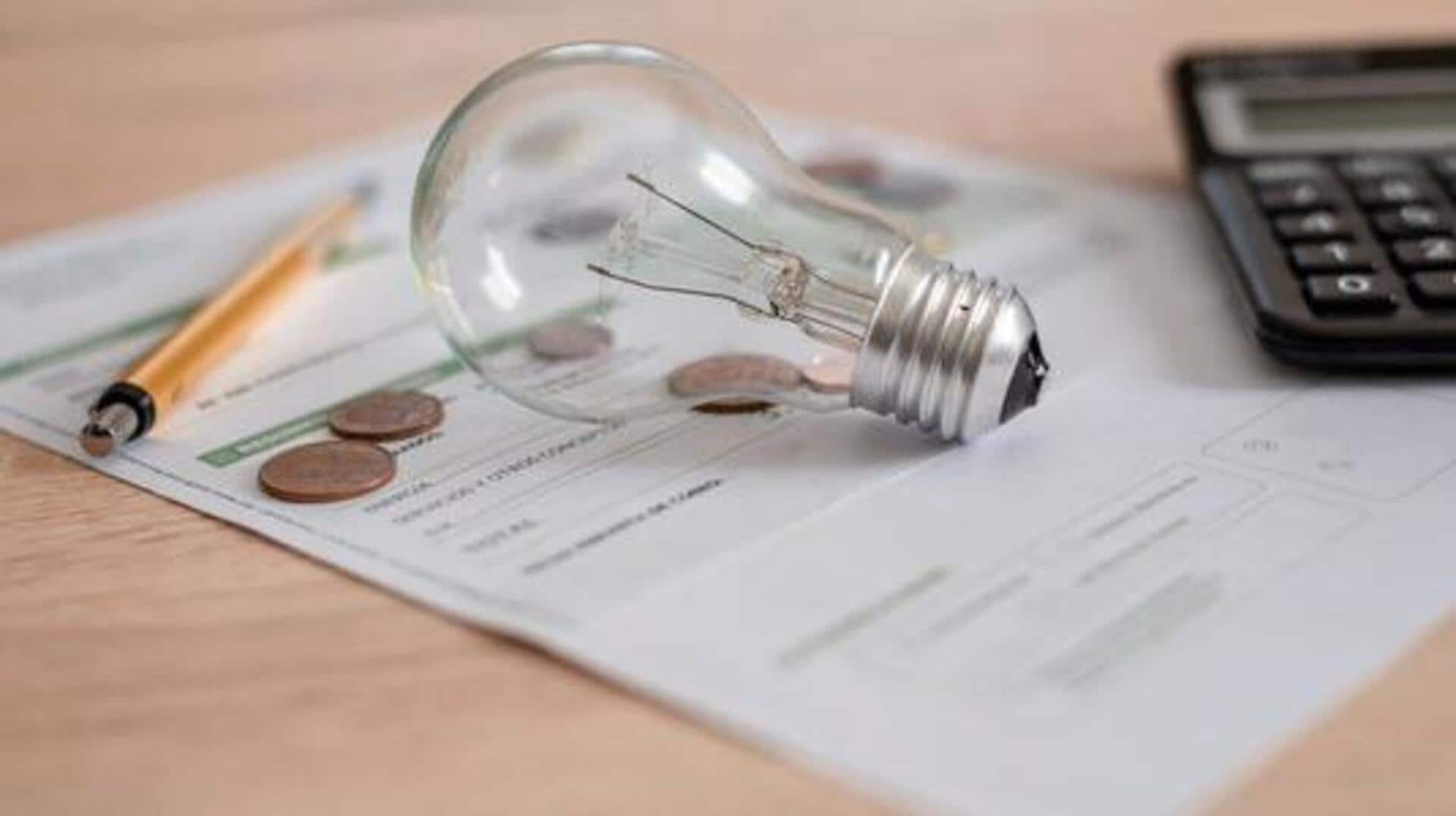 Want to save on energy bills? Try these AI tools