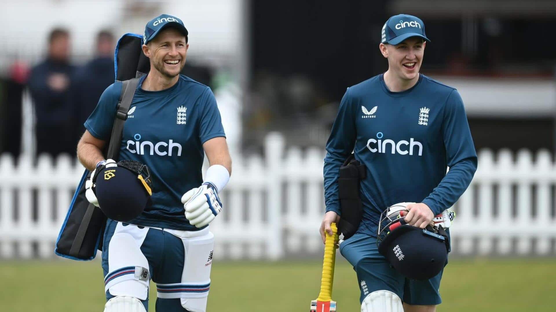 England vs NZ, Lord's Test: Players to watch out for