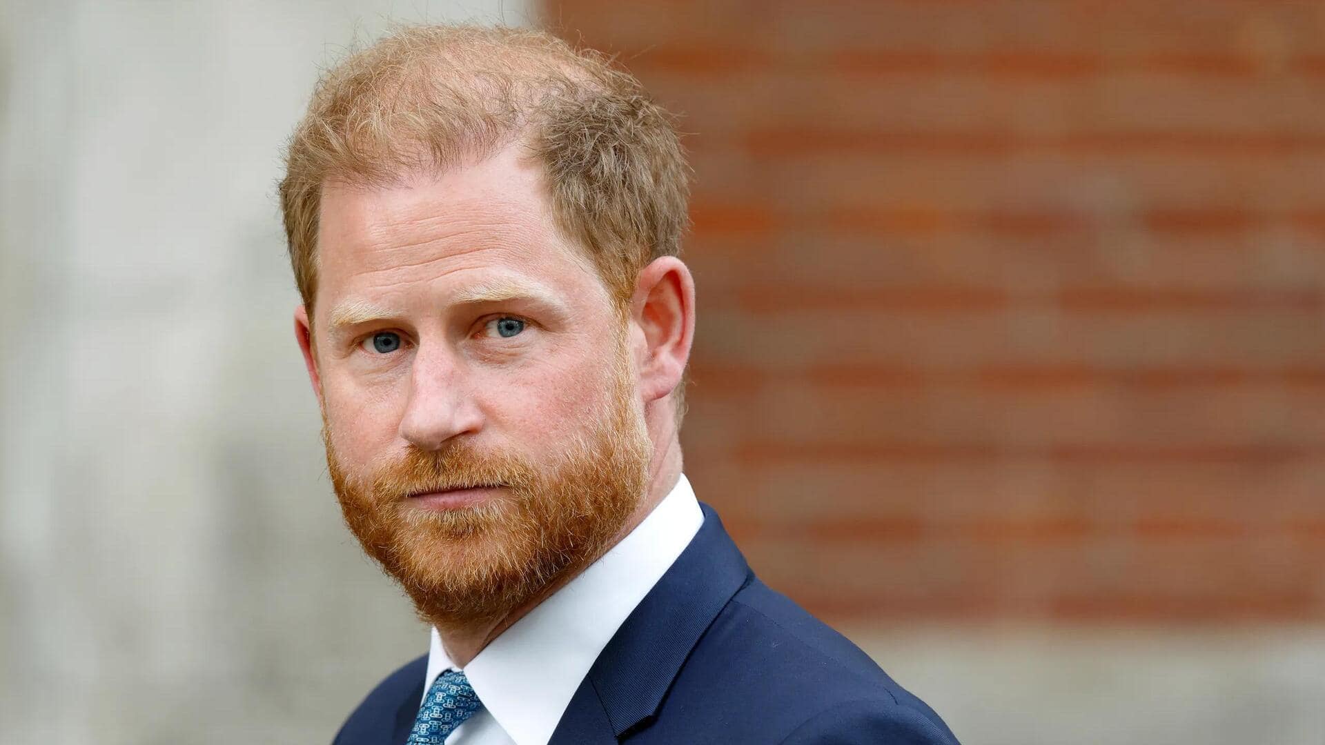 Prince Harry to pay $67M after legal defeat