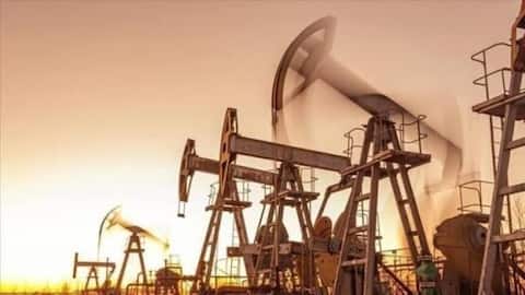 Saudi oil export stocks could run out within days unless...