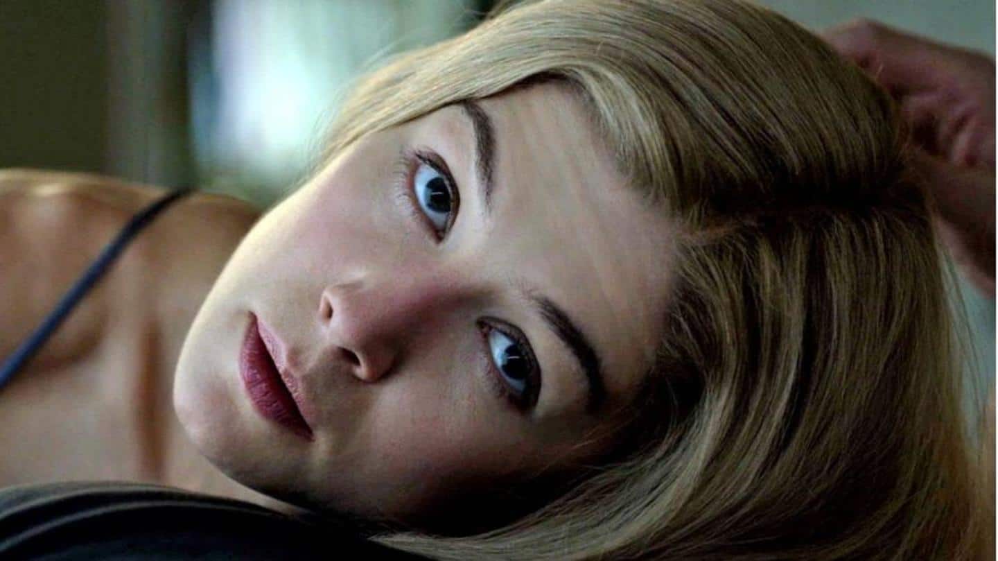 'Gone Girl' sequel: What will be Amy's game this time?