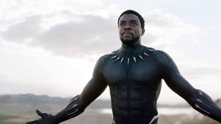 Kevin Feige reveals reason why Black Panther wasn't recast