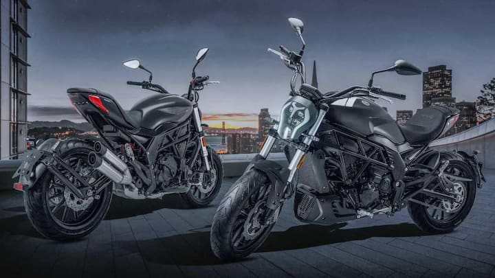 Benelli 502C becomes costlier by Rs. 18,000: Check revised price