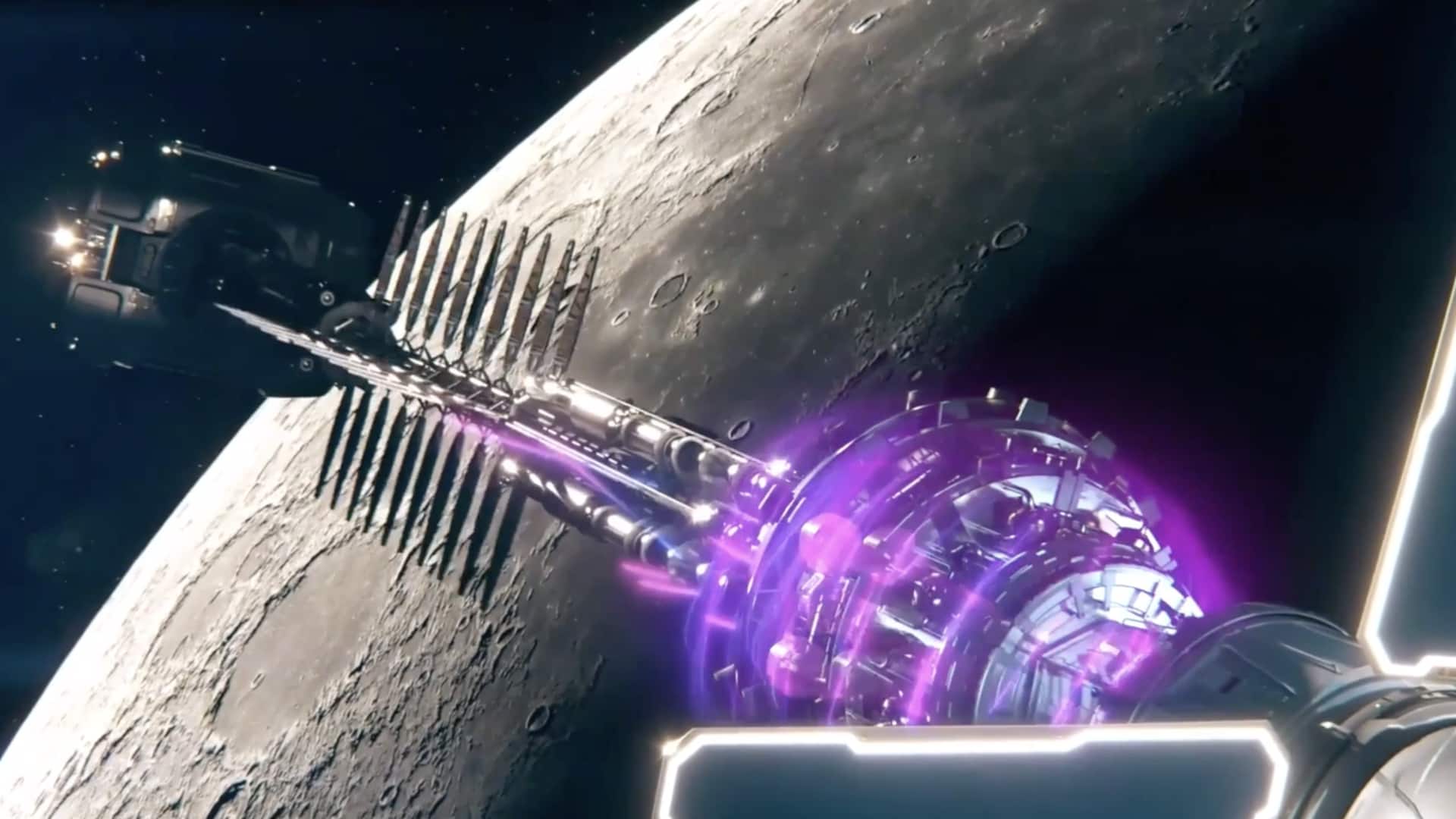 Rolls-Royce is working on a nuclear engine for space travel