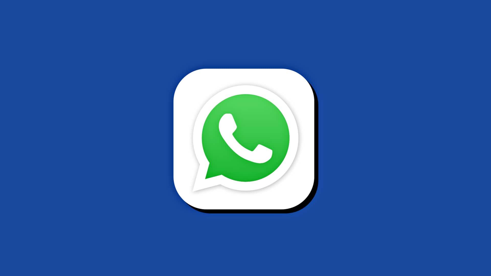 WhatsApp feature drop! New abilities coming to iOS, Android, Windows