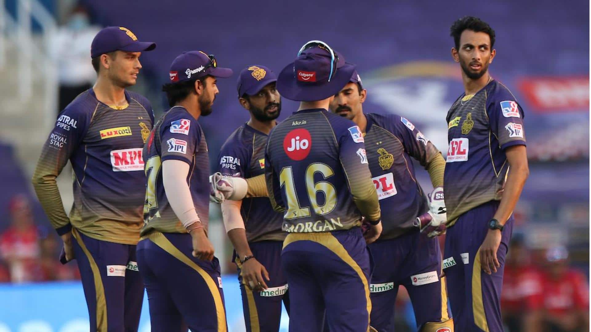 IPL 2023: Here is the statistical preview of KKR