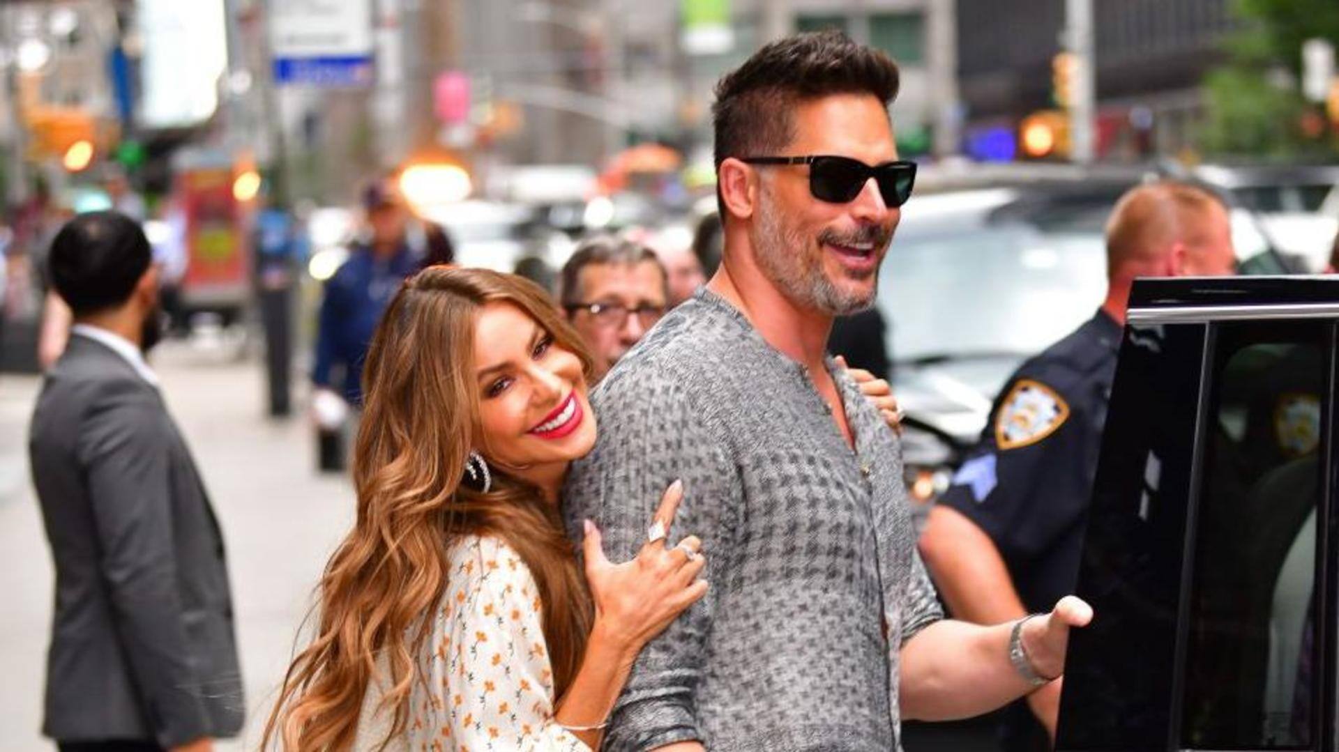 Sofia Vergara-Joe Manganiello announce divorce; read statement here