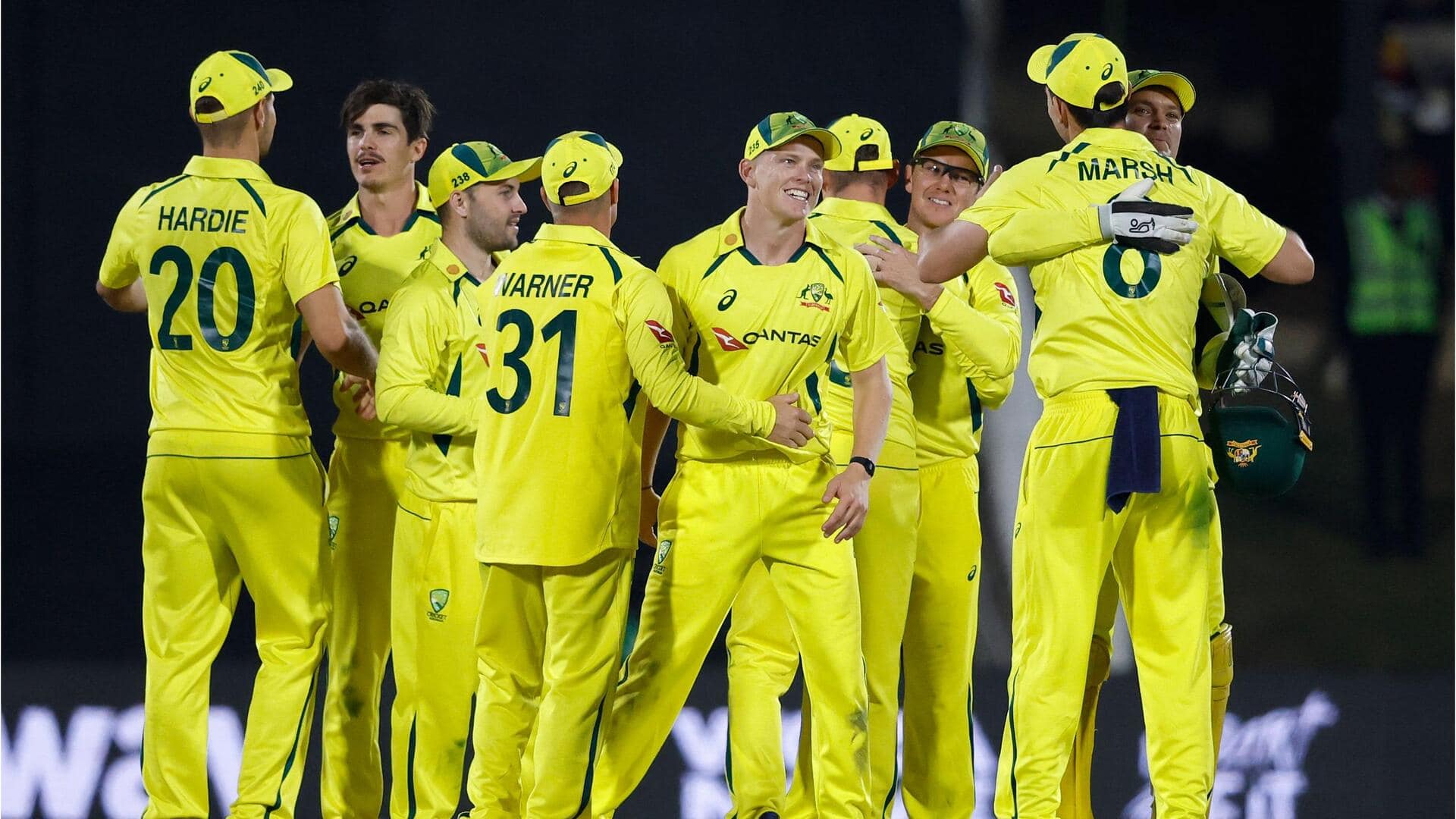 4th ODI: South Africa seek to level series against Australia