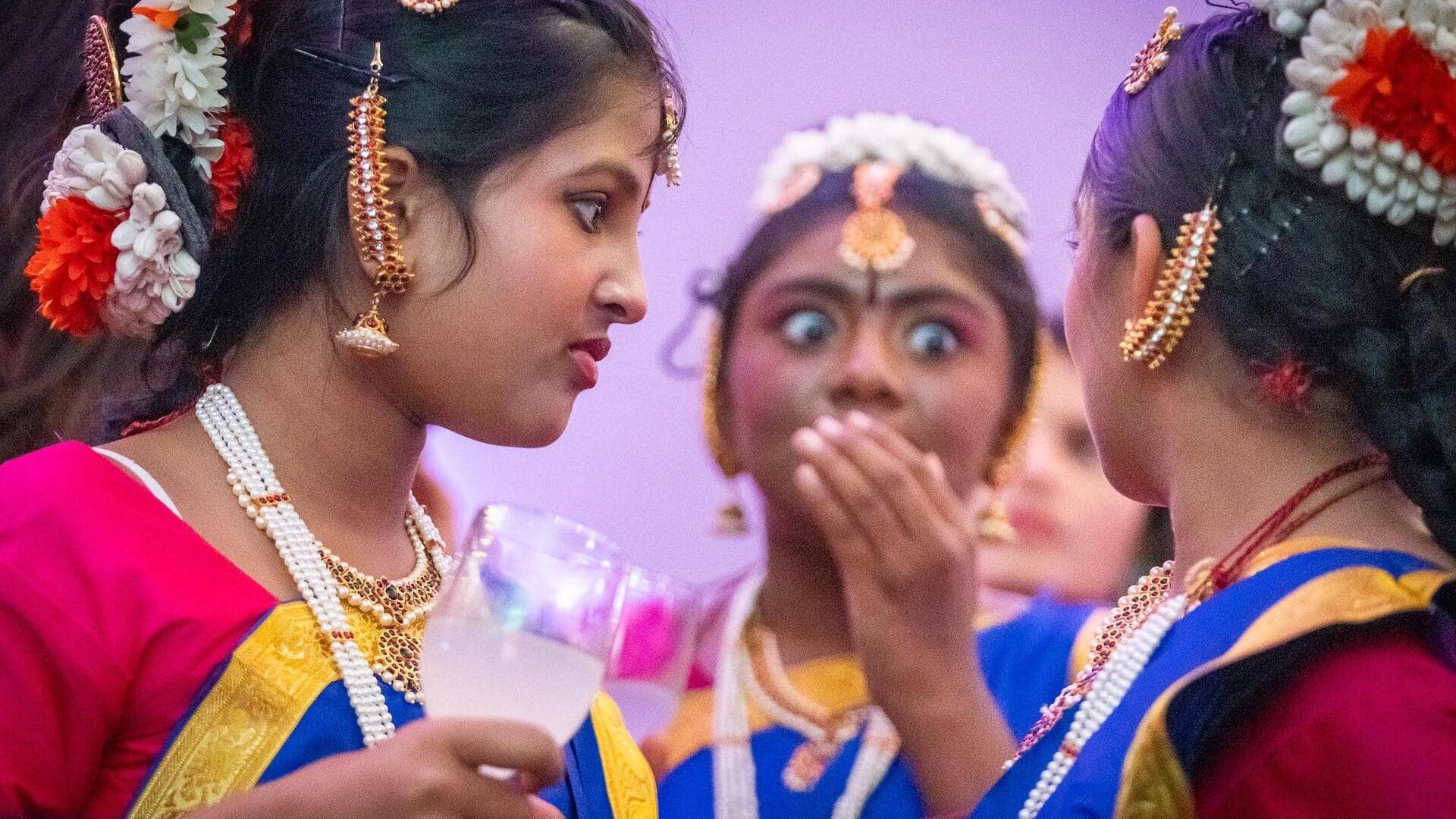 New York City schools close for Diwali for 1st time