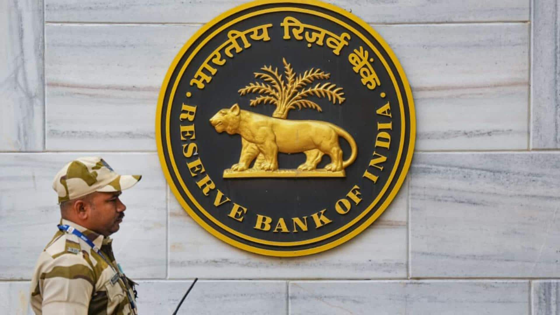 RBI reviewing derivative positions of banks after IndusInd's forex fiasco