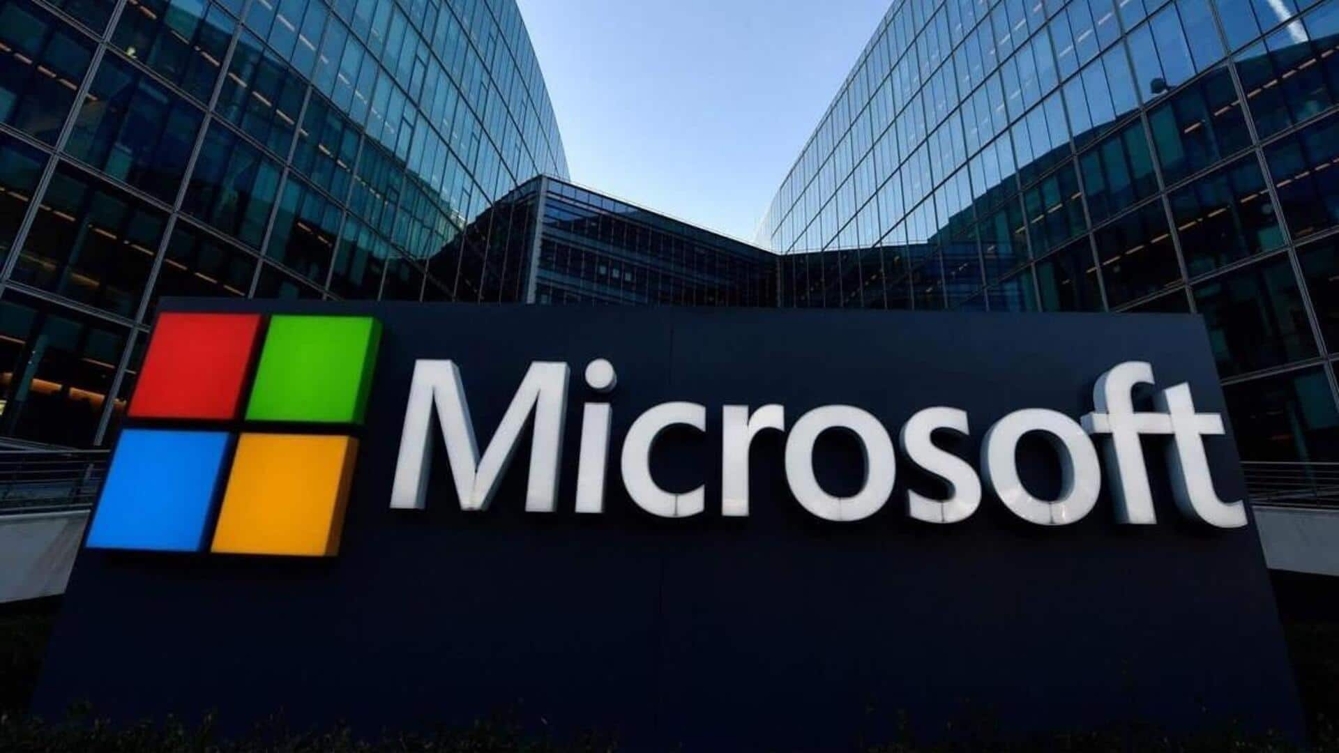 Microsoft to cut thousands of sales jobs amid AI push Microsoft to cut thousands of sales jobs amid AI push