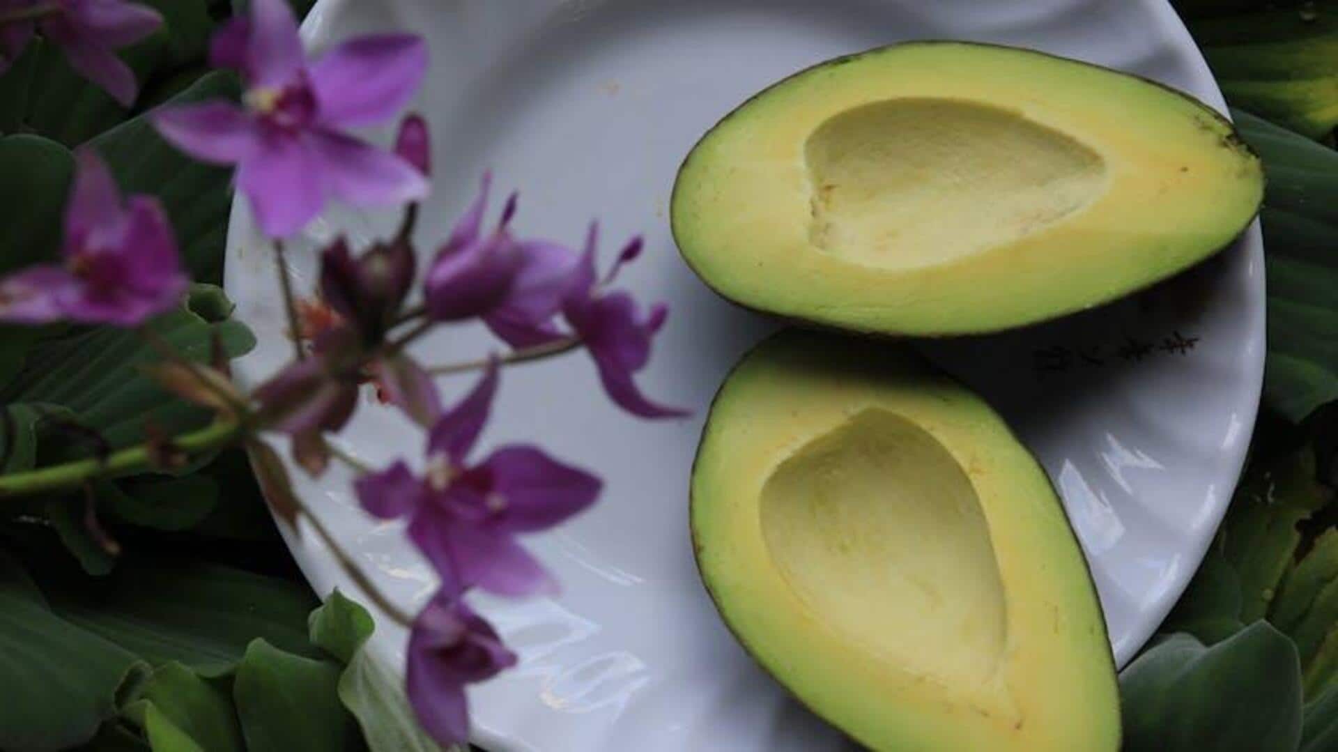 5 fruits for naturally glowing, youthful skin