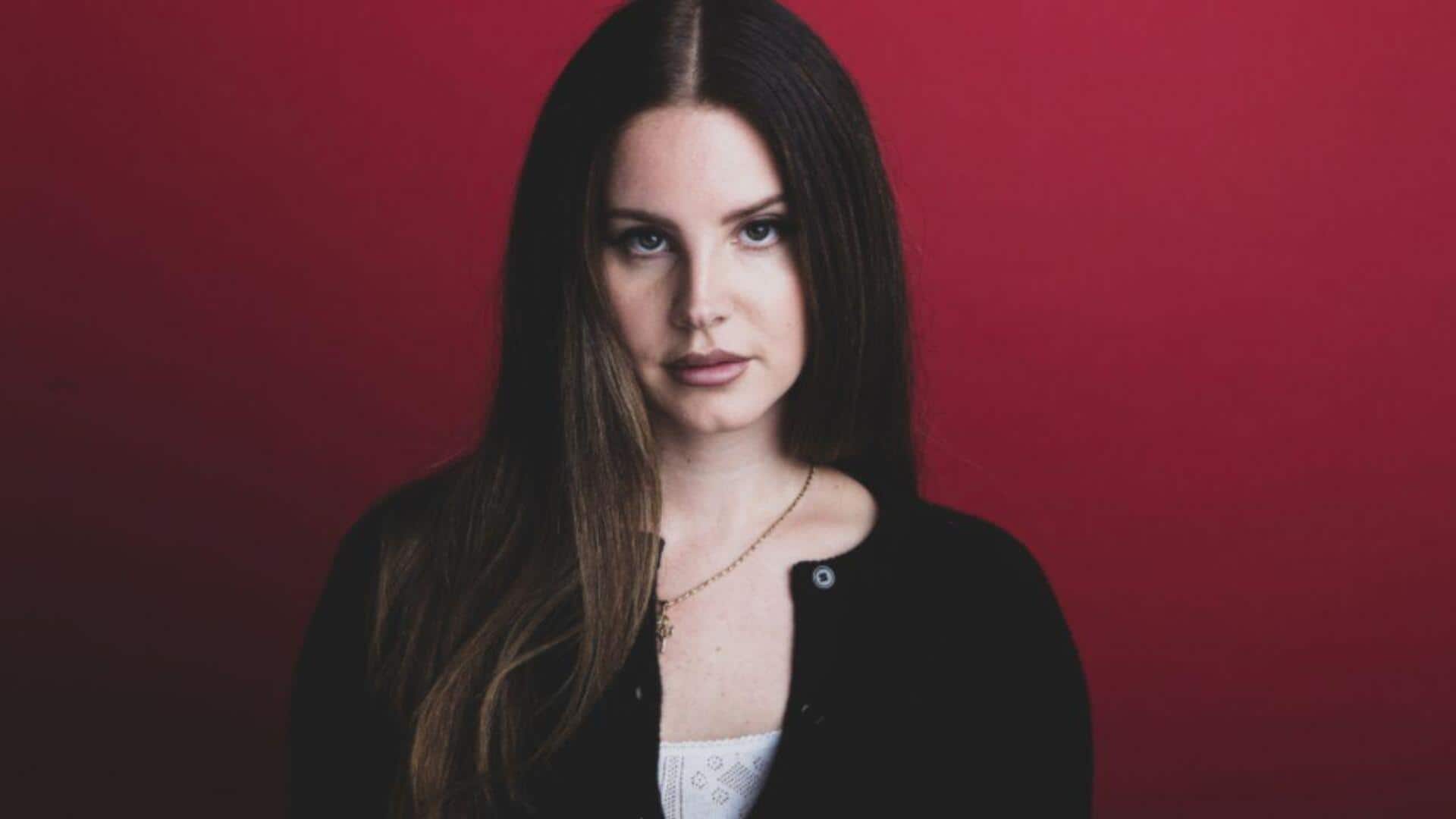 How Lana Del Rey redefined nostalgia in modern pop culture How Lana Del Rey redefined nostalgia in modern pop culture