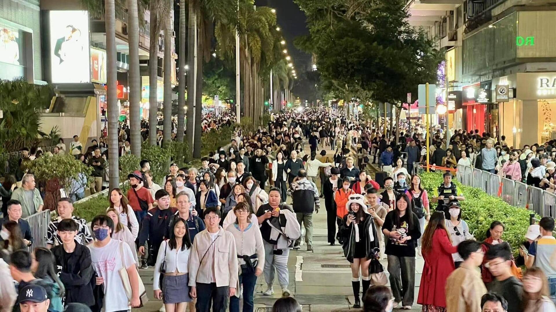 Next pandemic 'inevitable,' warns eminent Hong Kong virologist Next pandemic 'inevitable,' warns eminent Hong Kong virologist