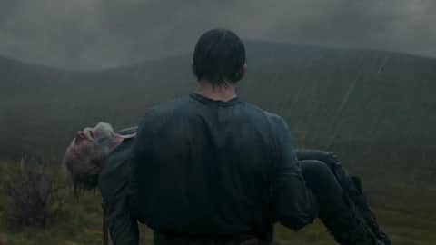 'GoT' spinoff 'Knight of Seven Kingdoms' hits HBO in January 
