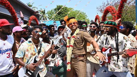 Karthi's 'Vaa Vaathiyaar' gets U/A certificate; release date confirmed