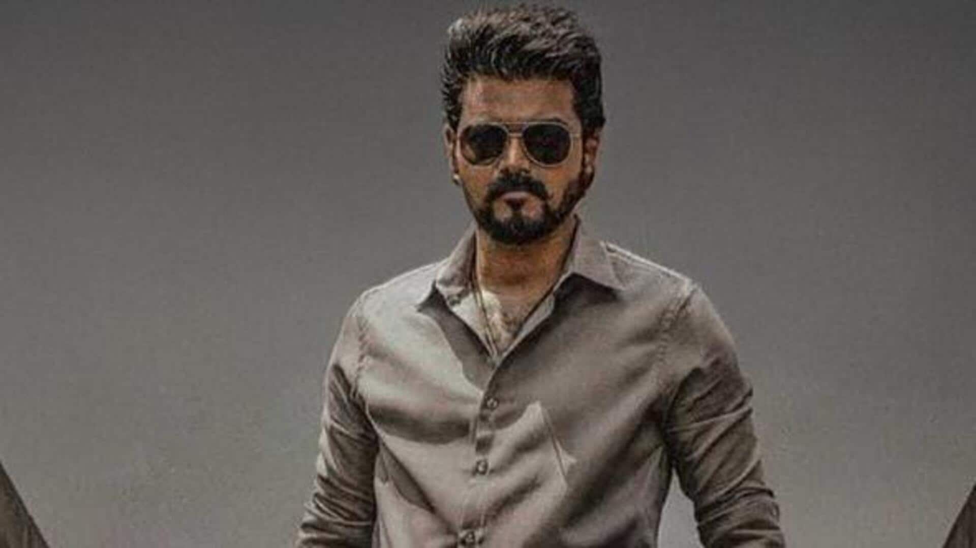 'Jana Nayagan' advance bookings: Tamil Nadu leads the way