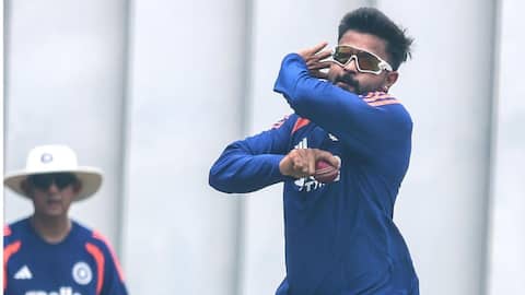 Will India introduce Saransh Jain in Colombo Test? Details here