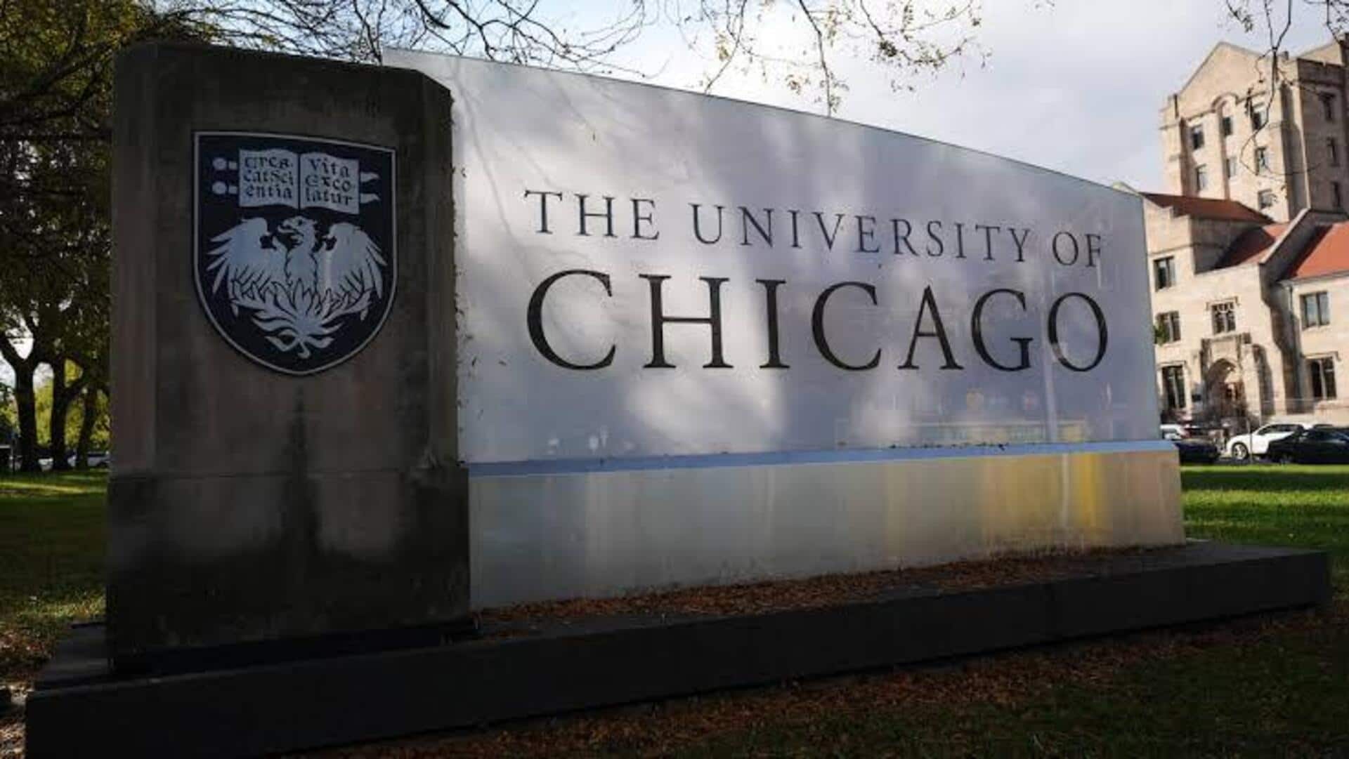 Men cheered 'when's my turn' as woman raped at UChicago 