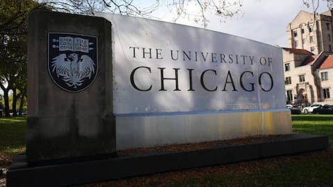 Men cheered 'when's my turn' as woman raped at UChicago 