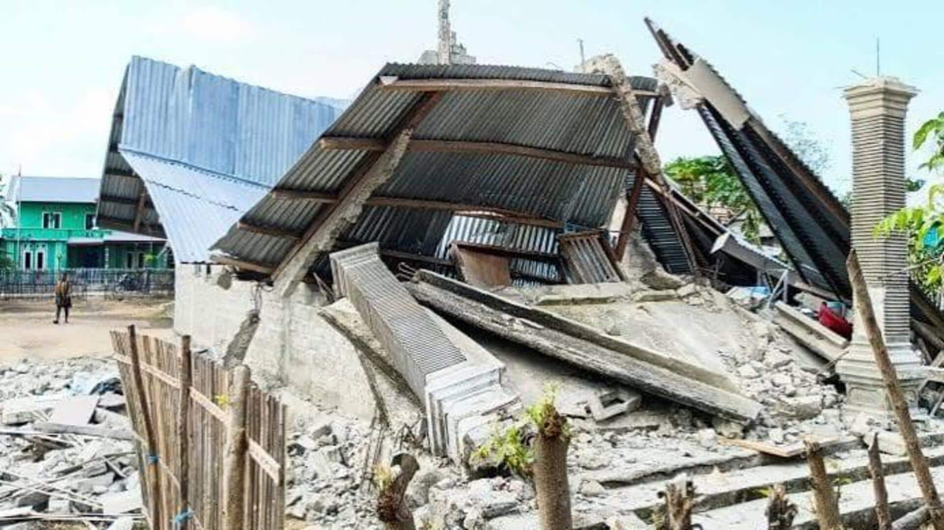 Japan mistakenly issues 9.9-magnitude alert after 6.9 tremor near Russia