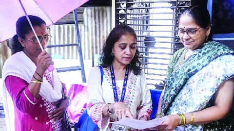 Maharashtra CEO requests ECI to amend Form 6 
