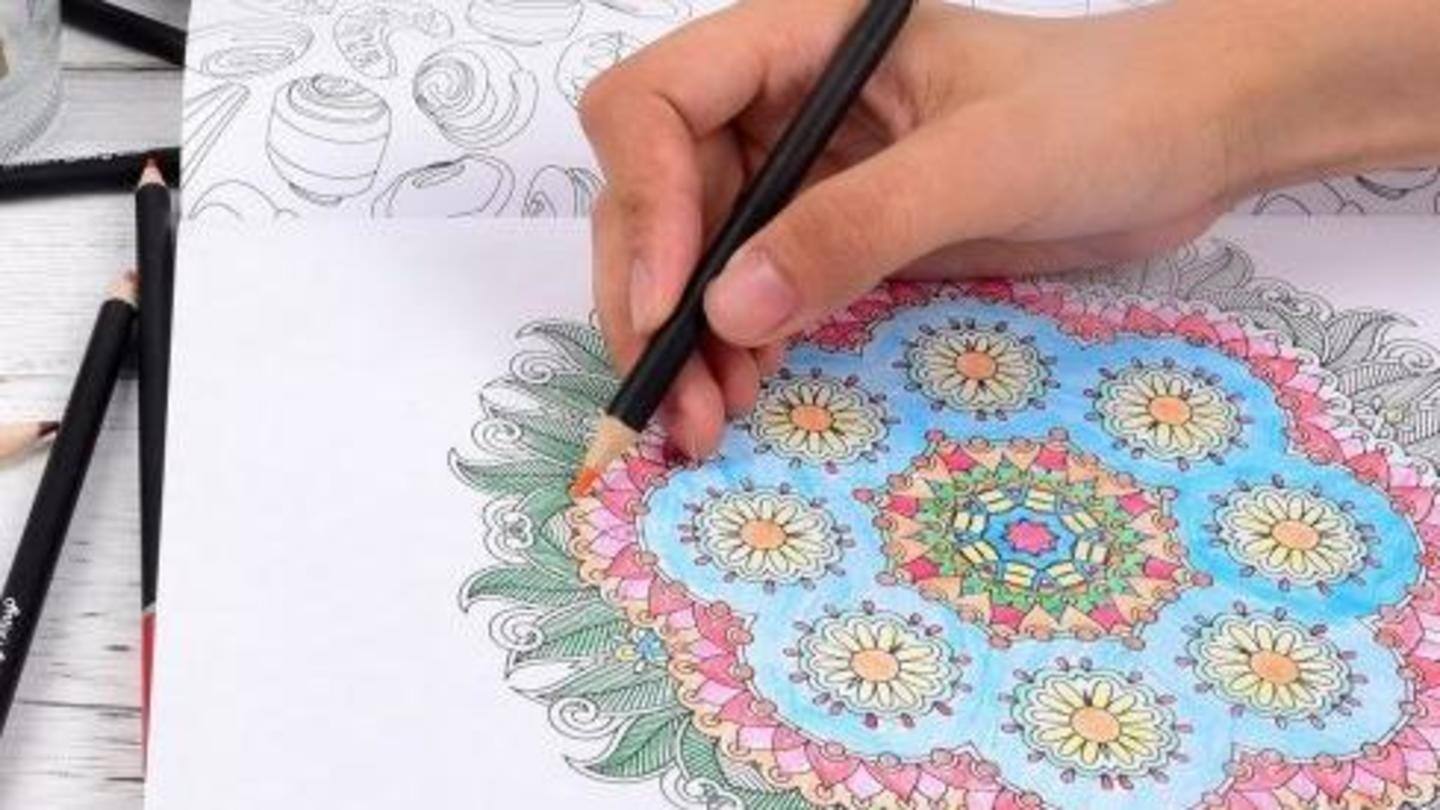 Revisit old hobbies or pick a new one Revisit old hobbies or pick a new one