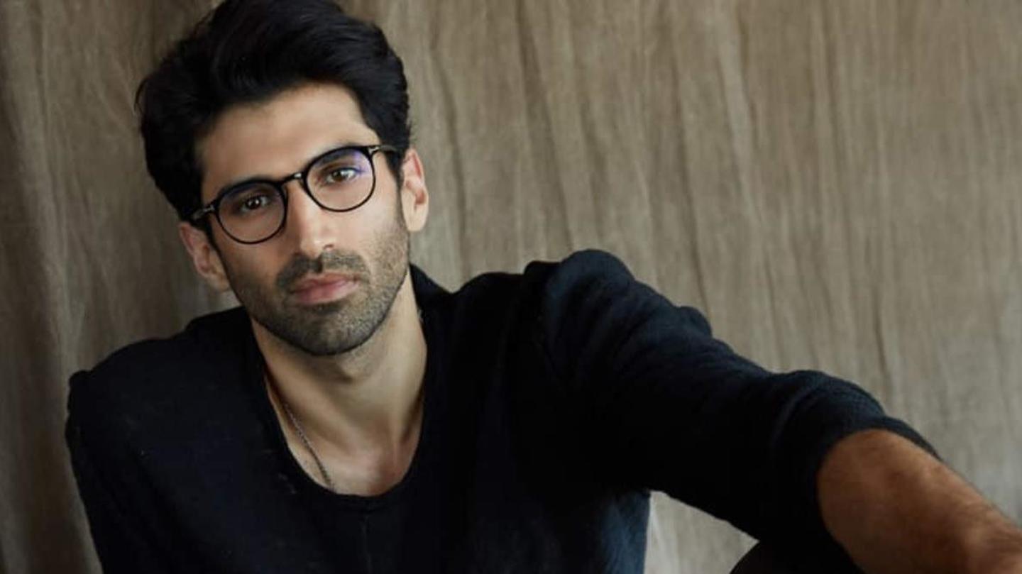 Now, Aditya Roy Kapur will lead 'The Night Manager' adaptation