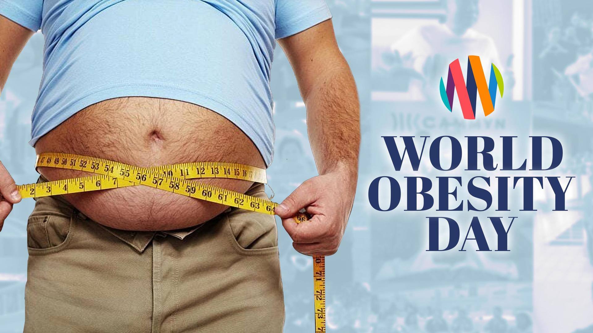 World Obesity Day: Explaining 6 possible treatments for losing weight