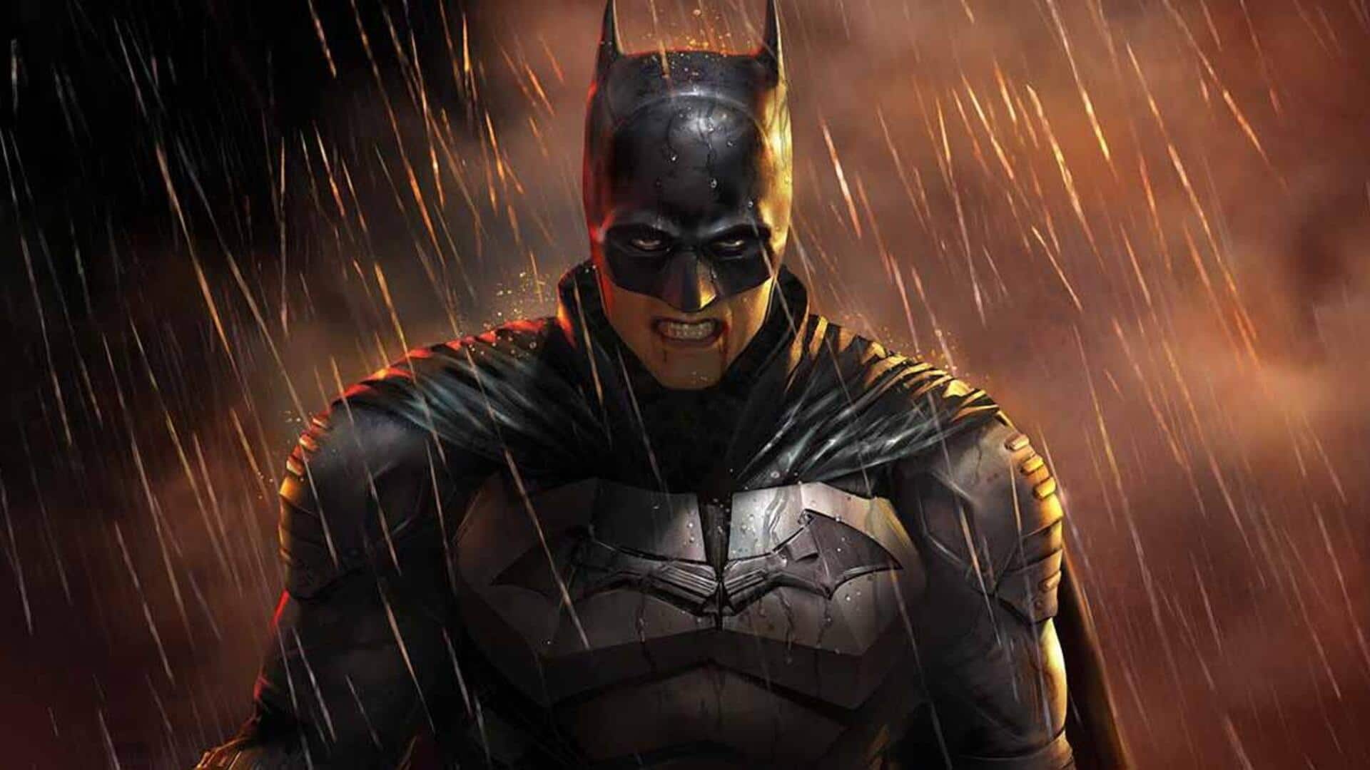 'The Dark Knight' to 'Batman Returns': Best 'Batman' movies