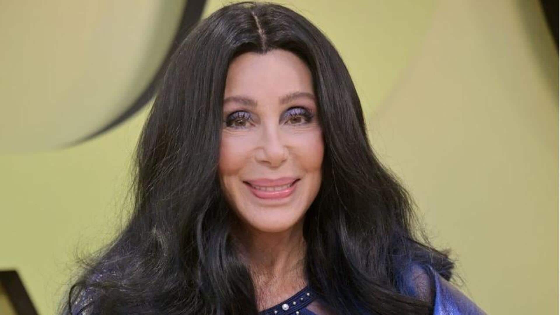 'Moonstruck' to 'Burlesque': Cher's best roles