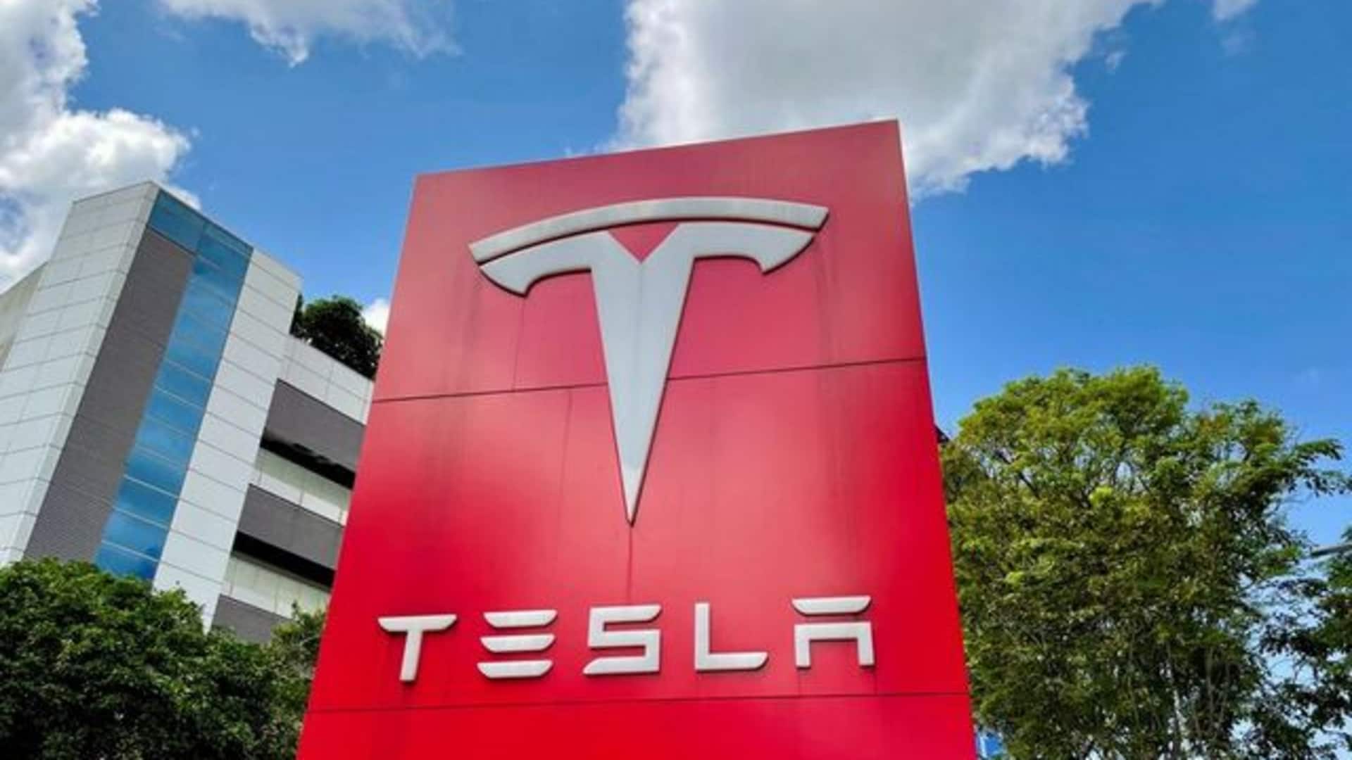 Tesla spent $200,000 to advertise on X