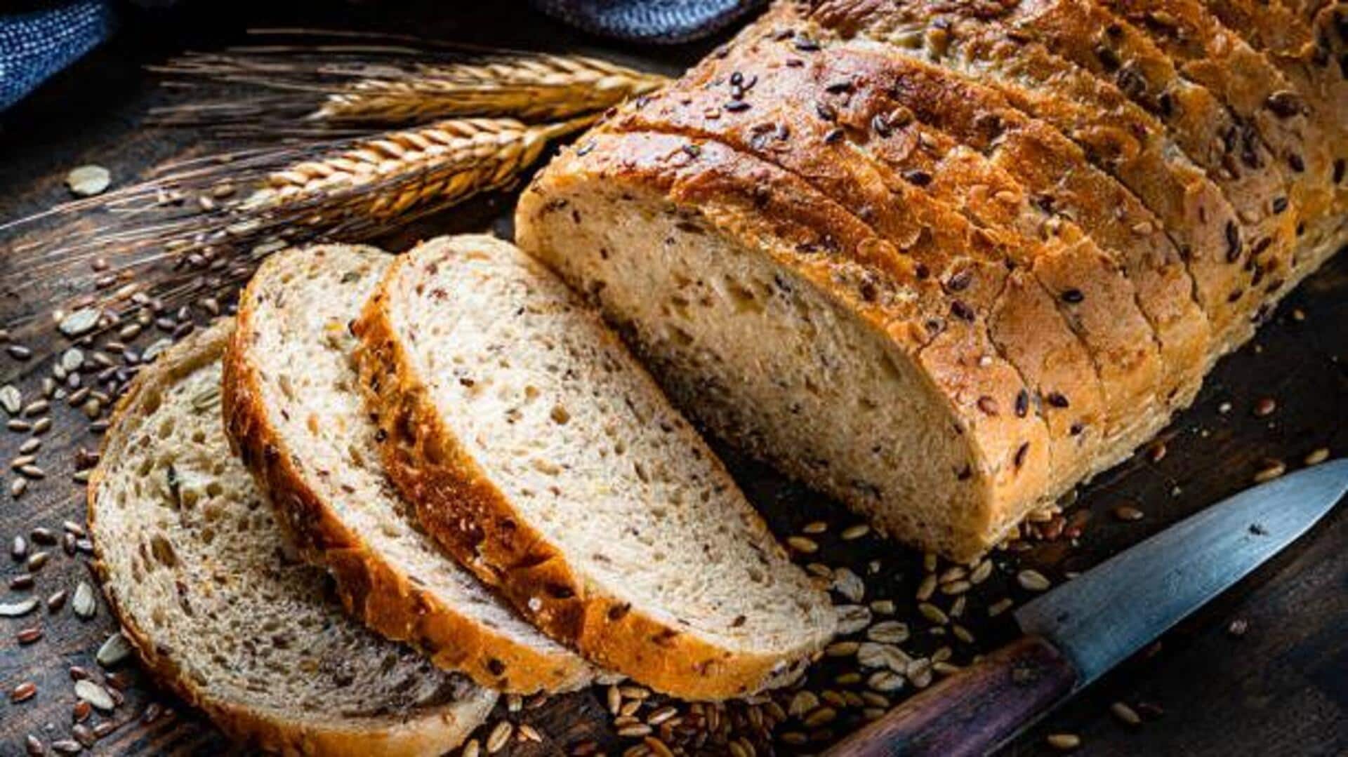 How to make your breakfast more nutritious How to make your breakfast more nutritious