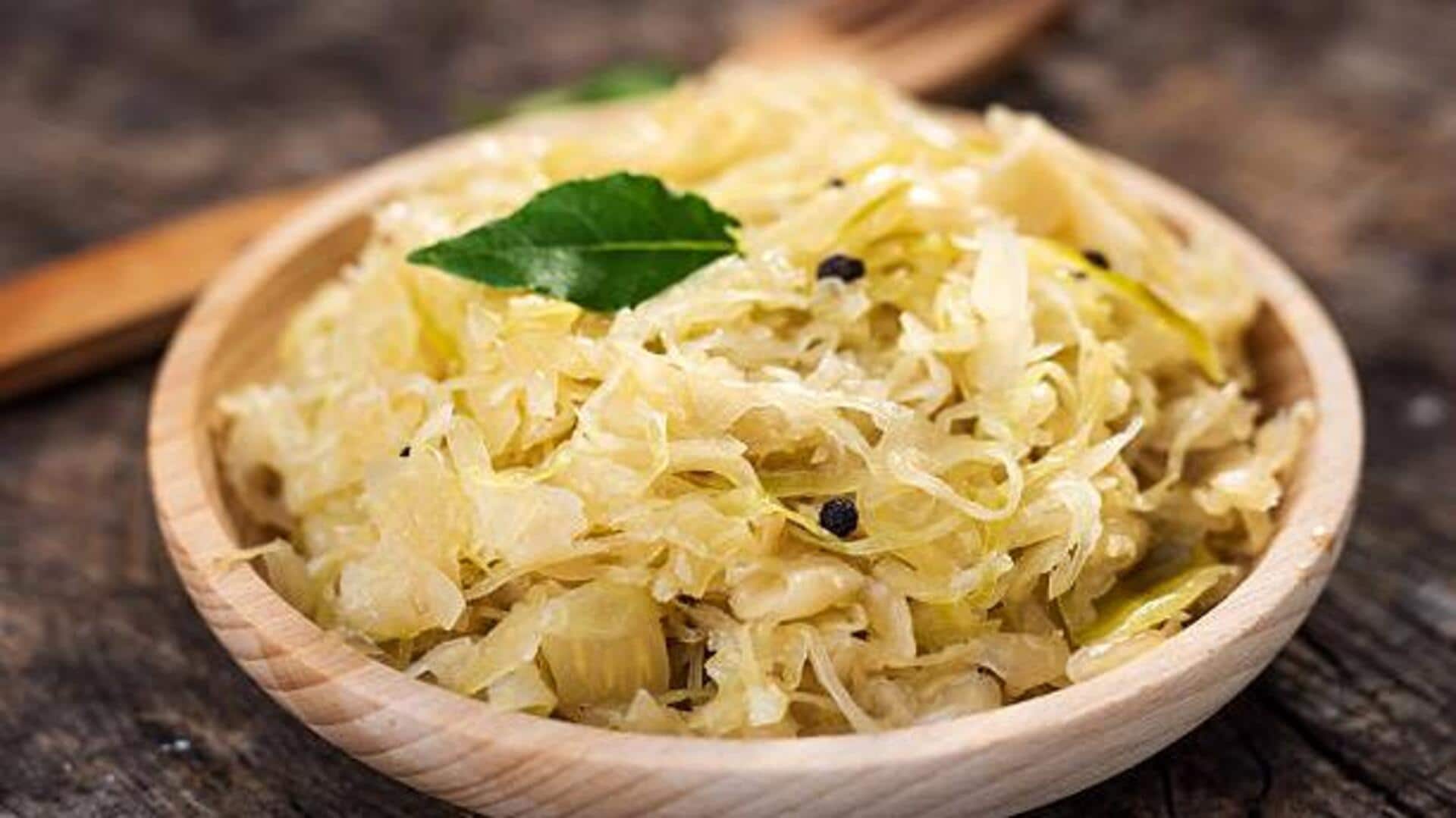Add these probiotics to your daily diet