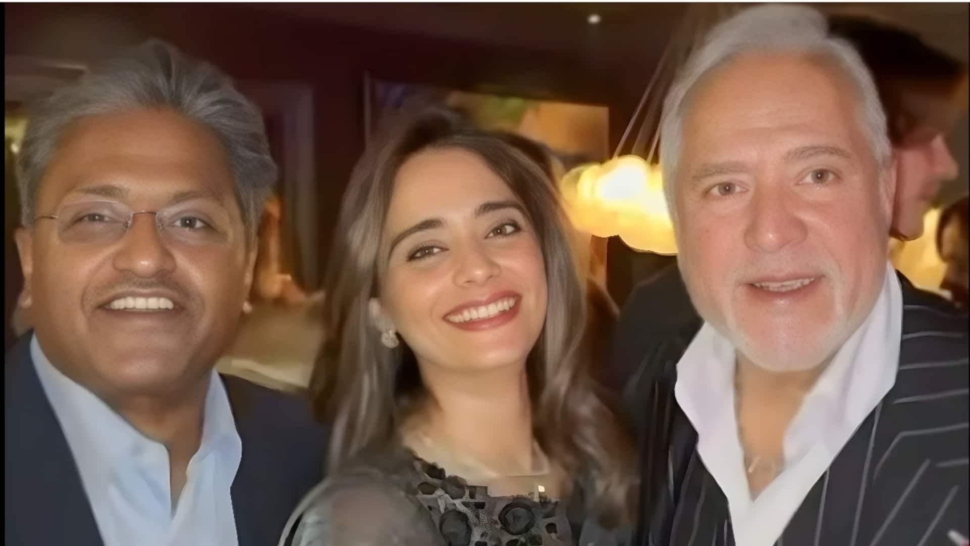 Lalit Modi apologizes to Indian government over 'fugitives' video