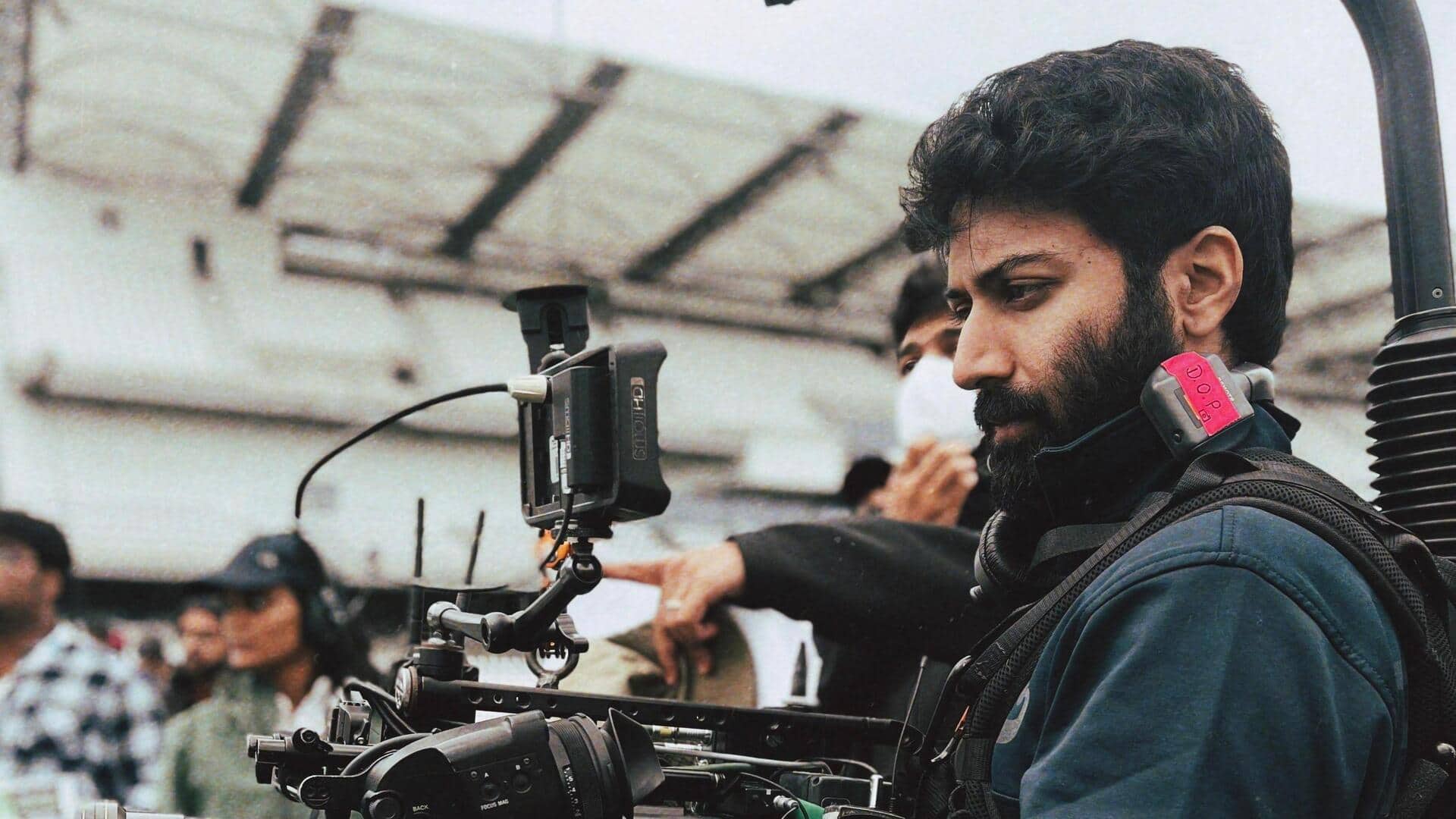 YRF removes cinematographer's name from credits after misconduct allegations