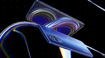 Realme 8s 5G is now up for grabs in India
