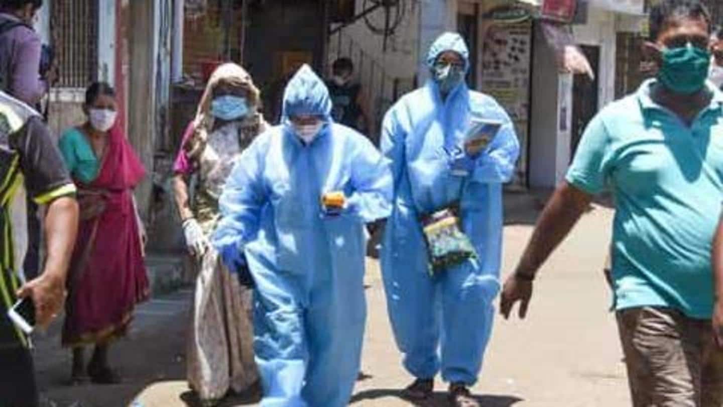 India's tally nears 3.36 crore; nearly 4.47 lakh dead India's tally nears 3.36 crore; nearly 4.47 lakh dead