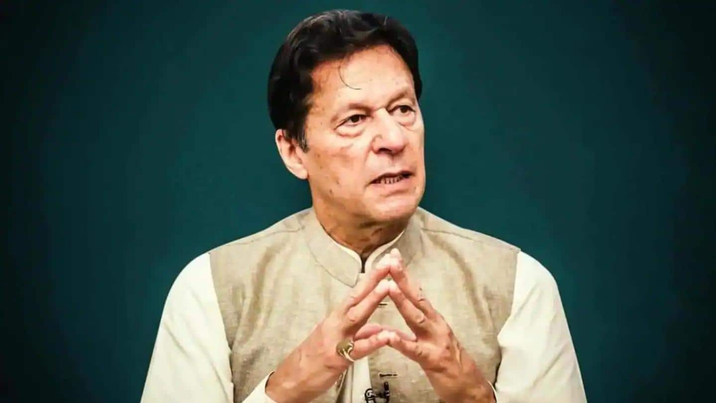 Pakistan: Imran Khan's party PTI wins Punjab assembly bypolls