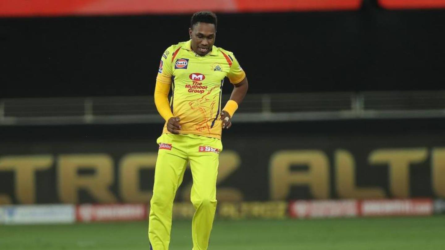 Dwayne Bravo gets to 600 T20 wickets: Decoding his stats