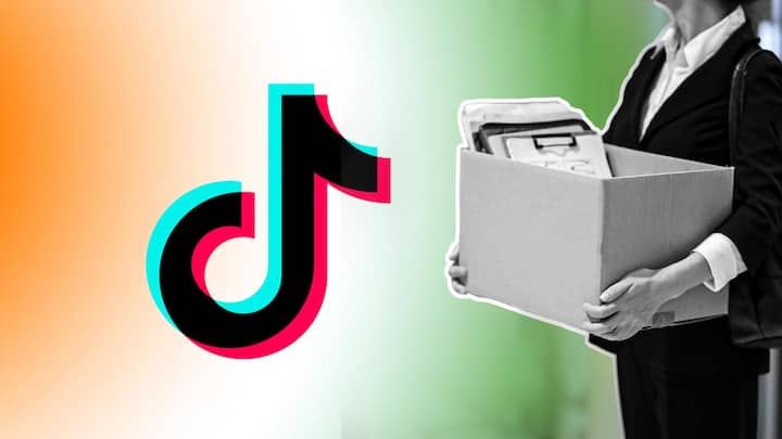 TikTok fires India staff, shuts office 3 years after ban