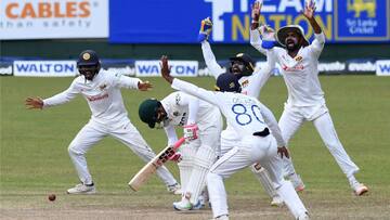 NZ vs SL, Test series: Here is the statistical preview 