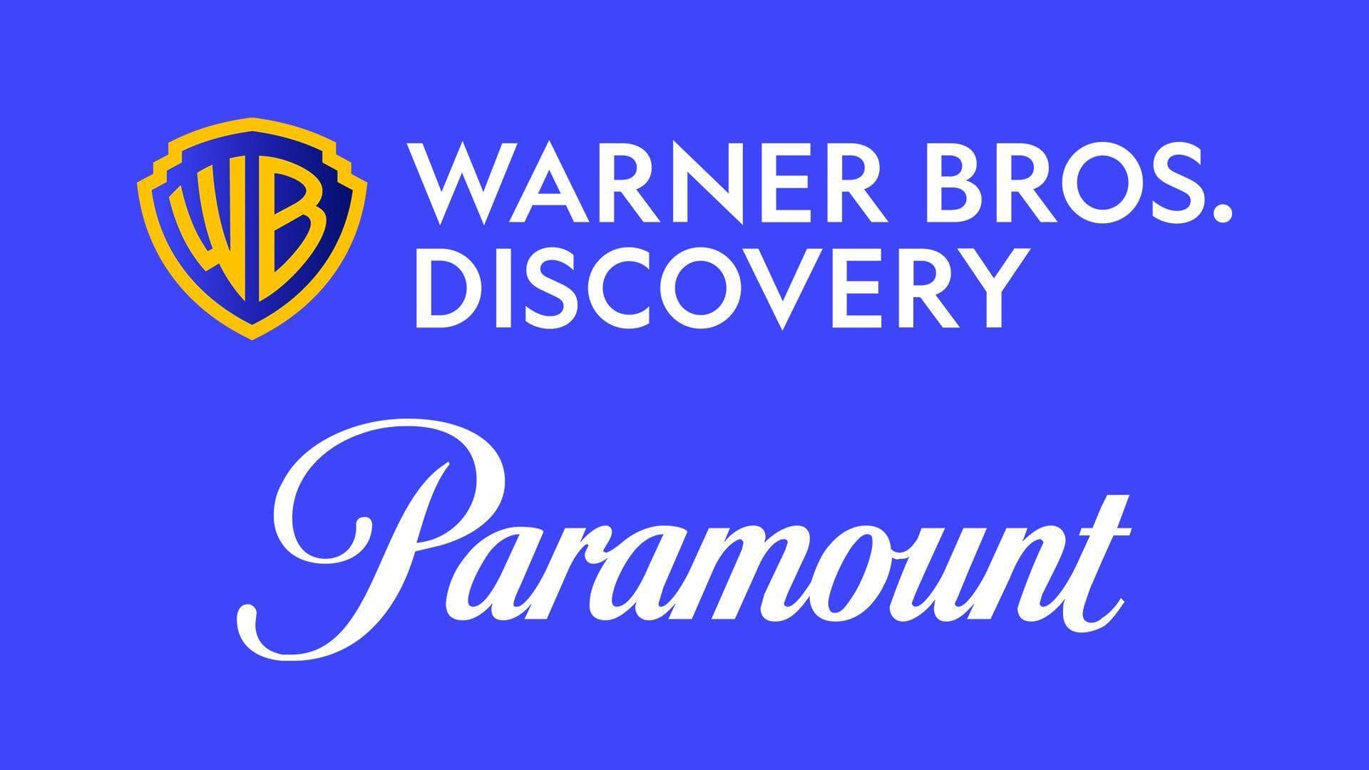 Warner Brothers Discovery and Paramount are in merger talks