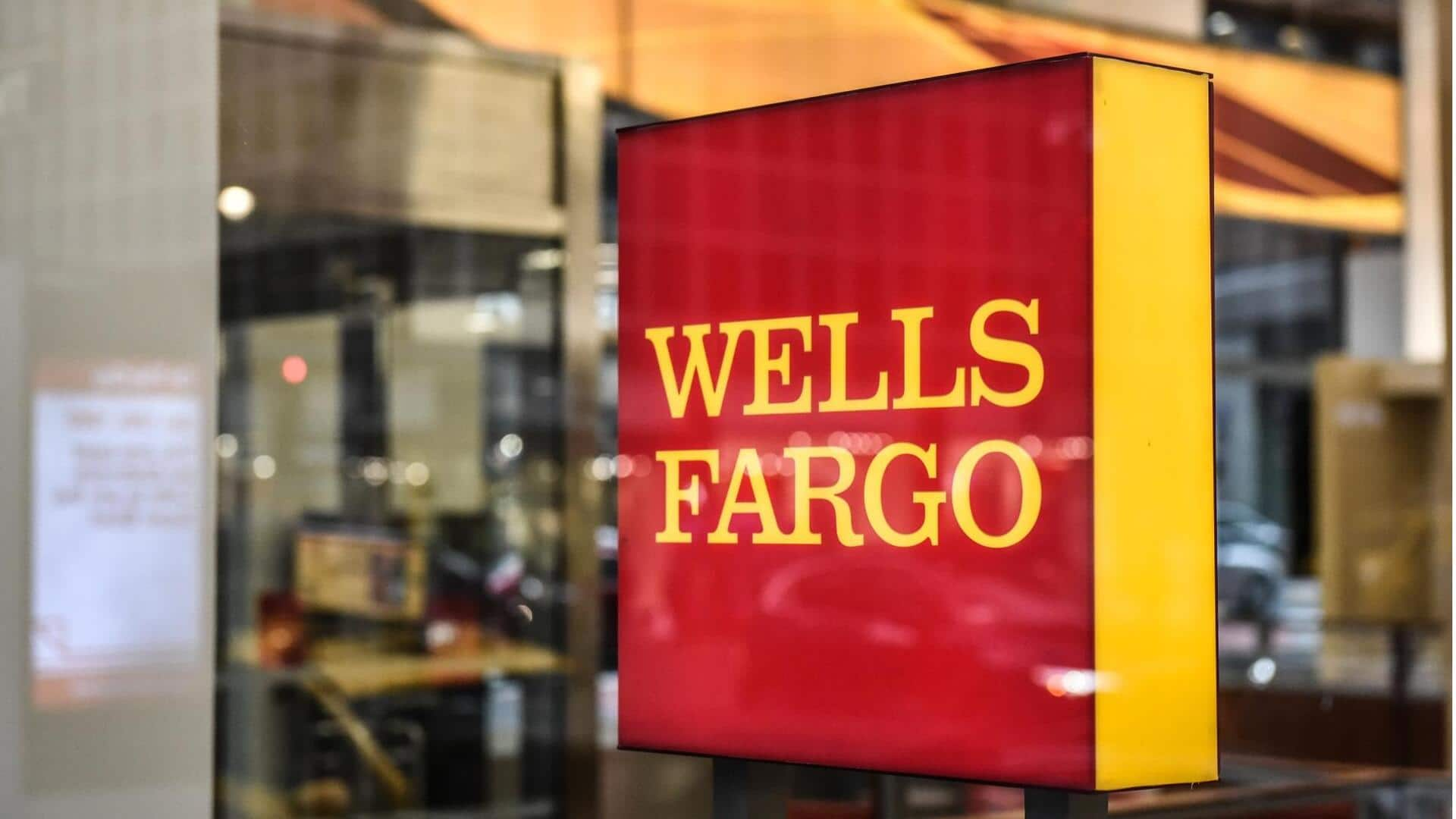 Wells Fargo worker dies at desk, goes unnoticed for days