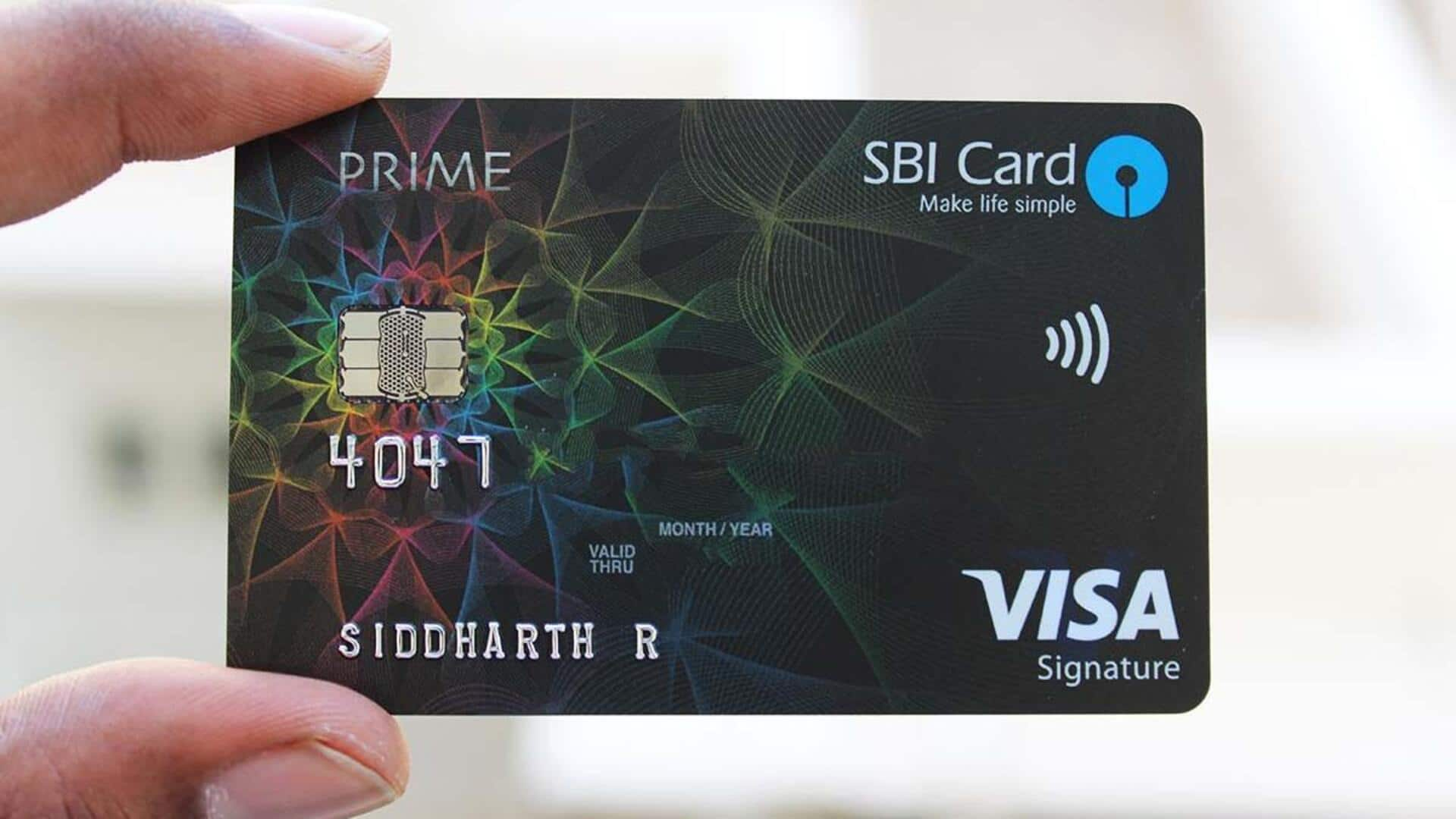 SBI, IDFC First to discontinue key benefits on these cards