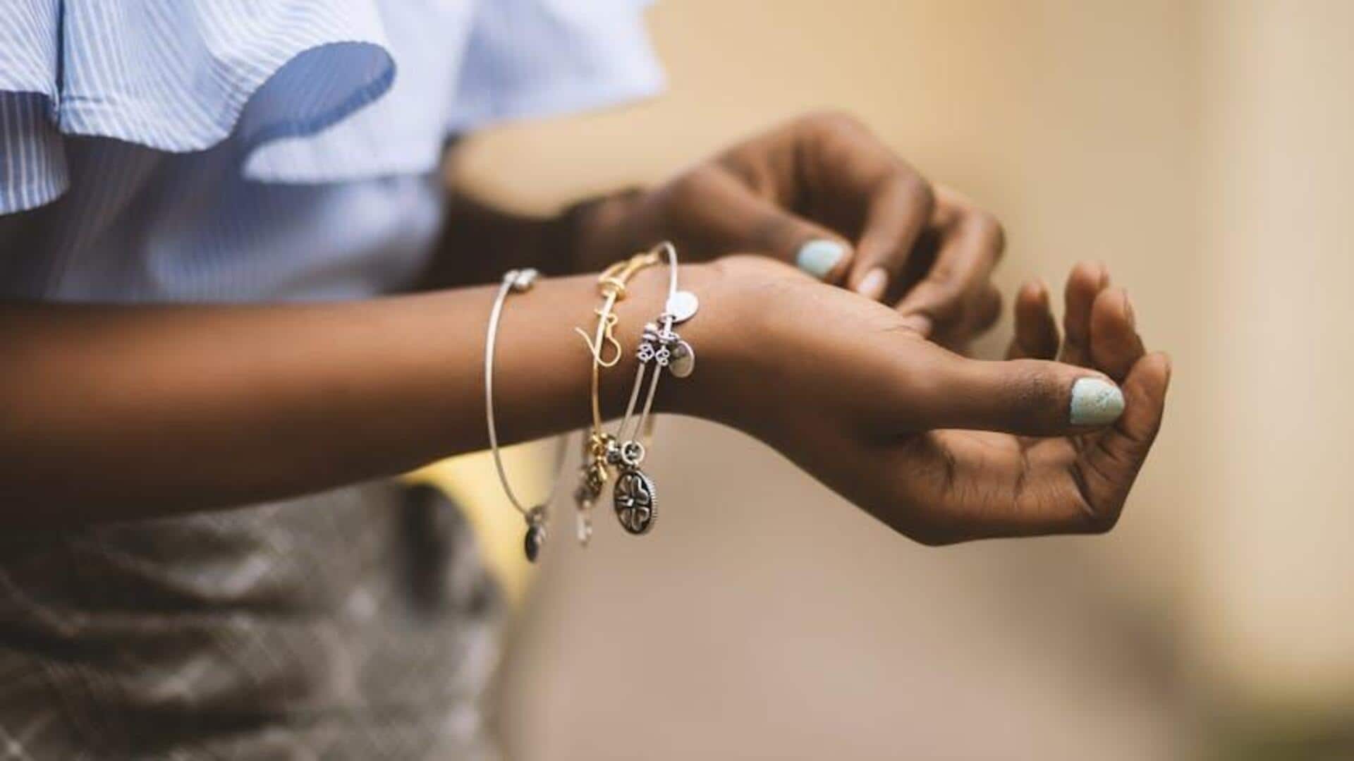 5 easy ways to accessorize your outfit 5 easy ways to accessorize your outfit