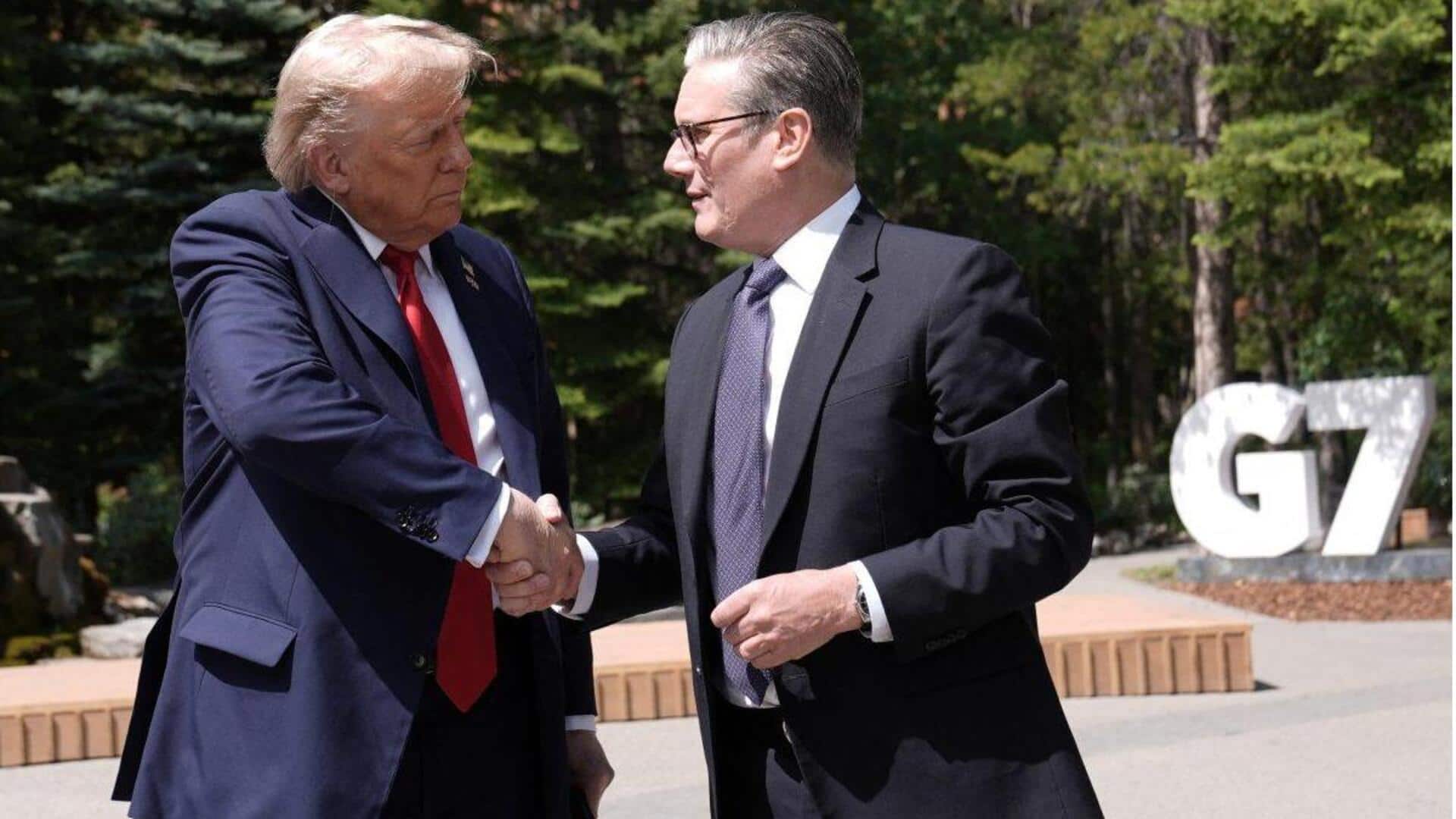 Do Americans approve of Trump's handling of tariffs? Do Americans approve of Trump's handling of tariffs?