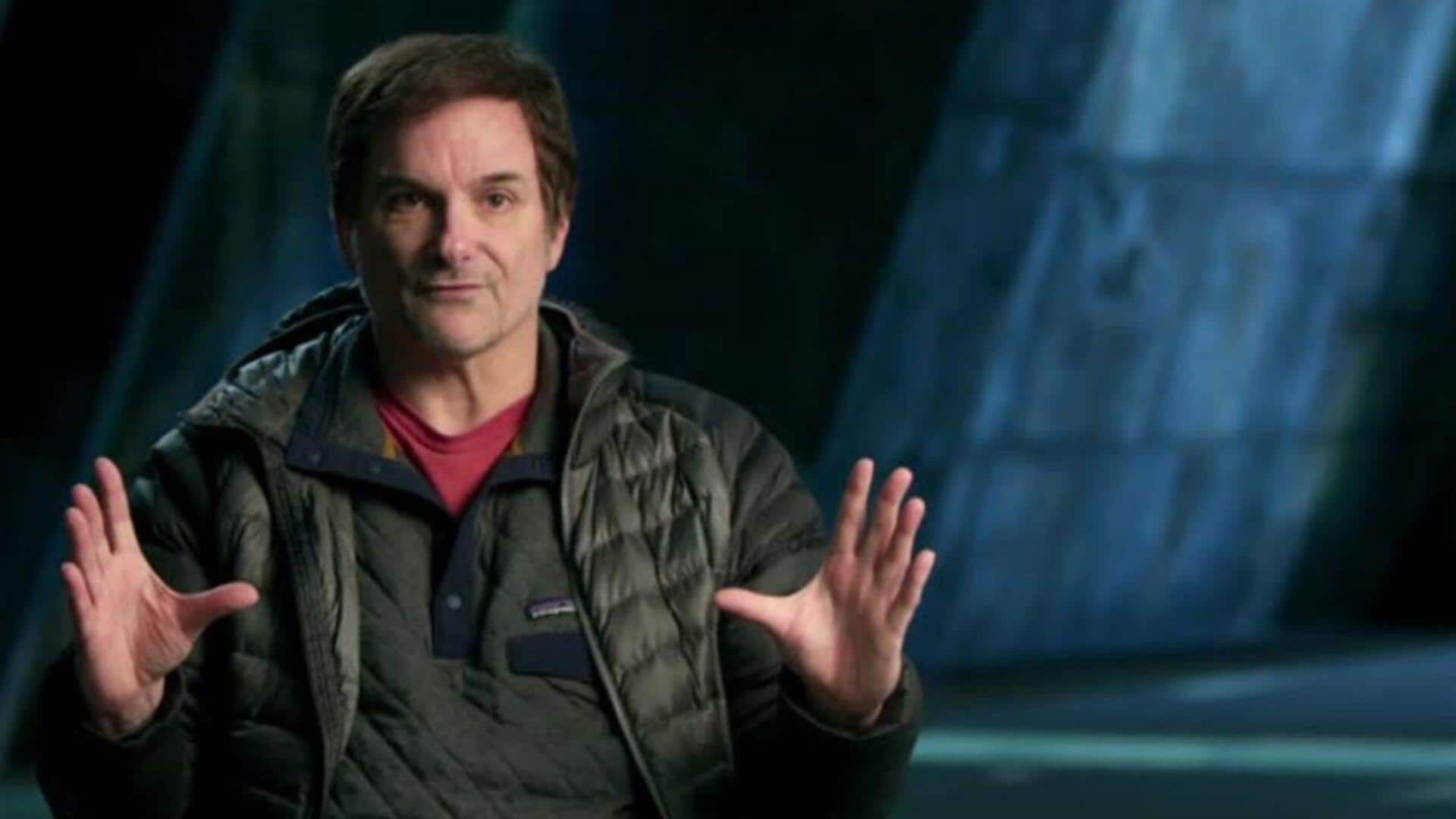 Shane Black's best buddy comedies, ranked by wit and chaos Shane Black's best buddy comedies, ranked by wit and chaos