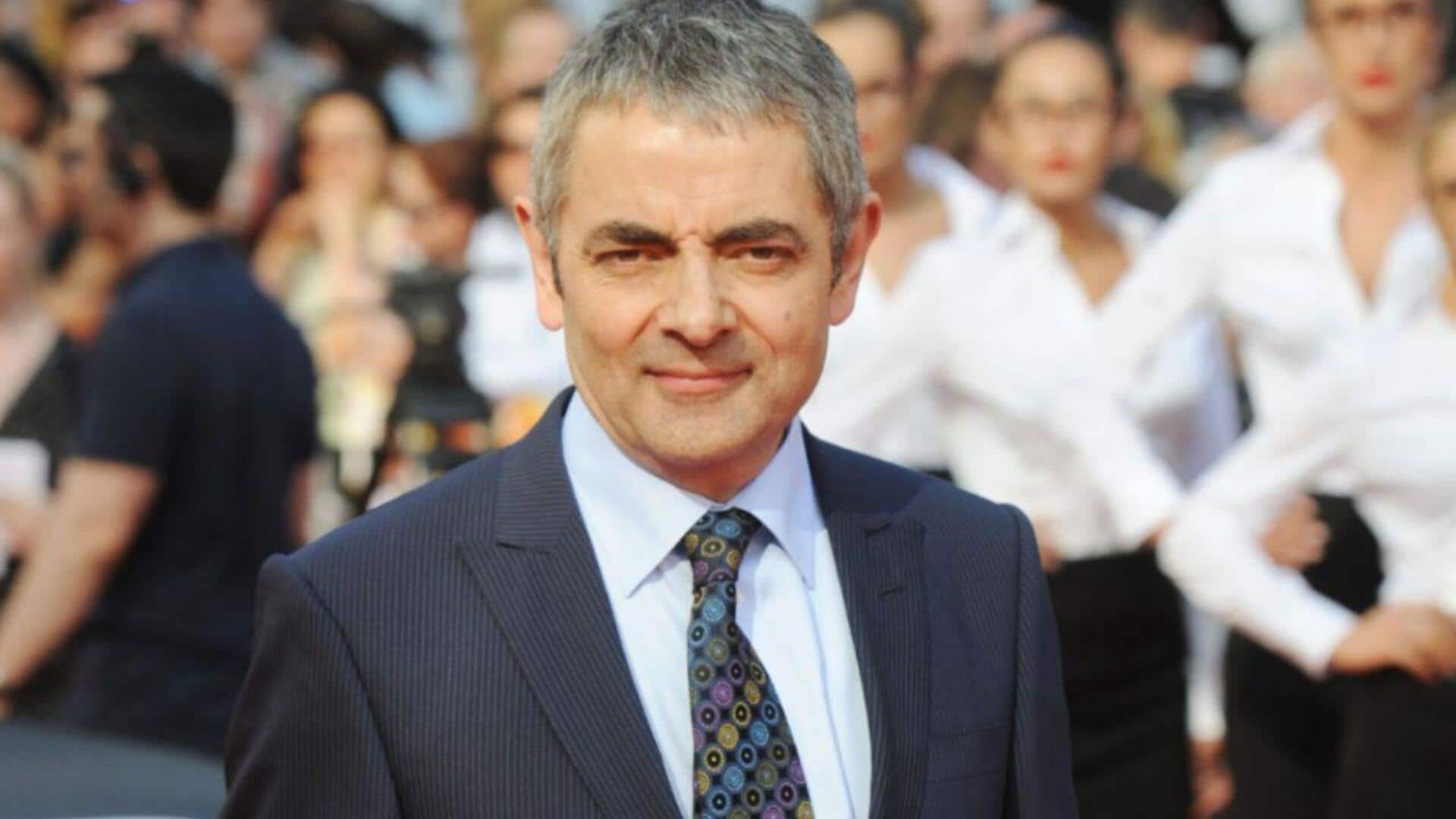 These 5 Rowan Atkinson films will have you in stitches These 5 Rowan Atkinson films will have you in stitches